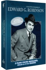 Collection Hommage à Edward G. Robinson