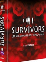 Survivors, les survivants de l'Apocalypse - L'intégrale