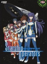 Starship Operators