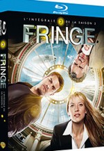 Fringe - Saison 3