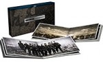 Band of Brothers + The Pacific (édition limitée)