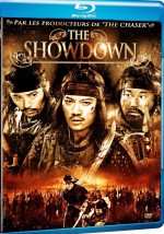 The Showdown