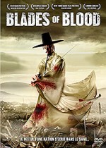 Blades of Blood