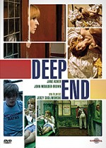 Deep End (édition Collector)