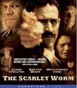 Scarlet Worm