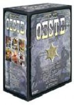 Pack Cine del Oeste Vol. 2 
