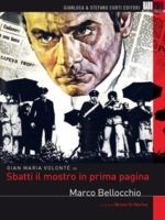 Sbatti Il Mostro In Prima Pagina (DVD + Booklet)