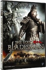 The Lost Bladesman