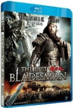 The Lost Bladesman