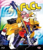 FLCL - édition Intégrale