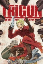 Trigun - Badlands Rumble : The Movie (édition Collector)