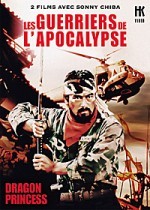 Les Guerriers de l'apocalypse EPUISE/OUT OF PRINT