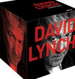 Le Cinéma de David Lynch - Coffret 