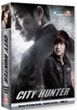 City Hunter 