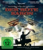 Der Rote Baron - Manfred von Richthofen