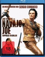 Navajo Joe