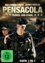 Pensacola: Flügel aus Stahl - Staffel 1.2