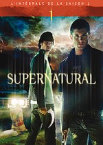 Supernatural - Saison 1