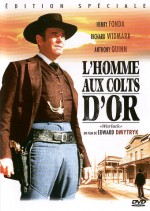 L'Homme aux colts d'or