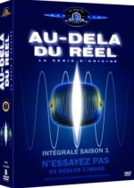 Au-delà du réel - Saison 1  (Coffret 8 DVD) EPUISE/OUT OF PRINT