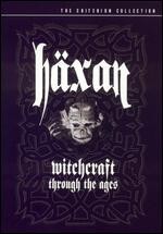 Haxan - Witchcraft Through the Ages