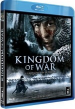 Kingdom of War