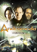 Andromeda - Saison 2 - Vol. 1