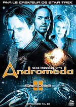 Andromeda - Saison 3 - Vol. 2