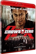 Crows Zero