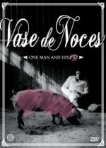 Vase de noces EPUISE/OUT OF PRINT