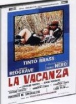 La Vacanza EPUISE/OUT OF PRINT