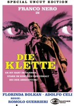 Die Klette