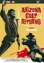 Arizona Colt Returns