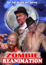 Zombie Reanimation - Red Edition Reloaded