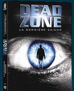 Dead Zone - Intégrale Saison 6
