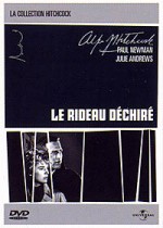 Le Rideau déchiré