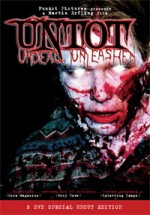 Untot - Undead Unleashed (2 dvd special edition)