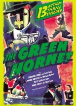 The Green Hornet