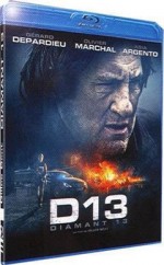 D13 - Diamant 13