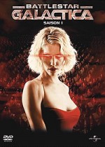 Battlestar Galactica saison 1