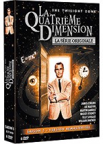 La Quatrième dimension (La série originale) - Saison 5