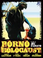 Porno Holocaust (édition intégrale) EPUISE/OUT OF PRINT