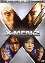 X-Men 2 (Édition Collector)