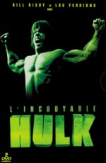 L'Incroyable Hulk (le retour + le procès)