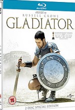 Gladiator (édition Spéciale)