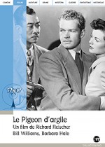 Le Pigeon d'argile EPUISE/OUT OF PRINT