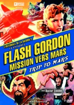 Flash Gordon - Mission Vers Mars