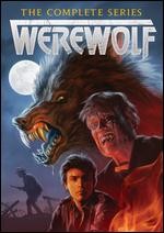 Werewolf (The Complete Series) ANNULE/CANCELED