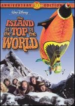 Island at the Top of the World [30th Anniversary Edition]