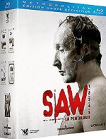 Saw : La pentalogie